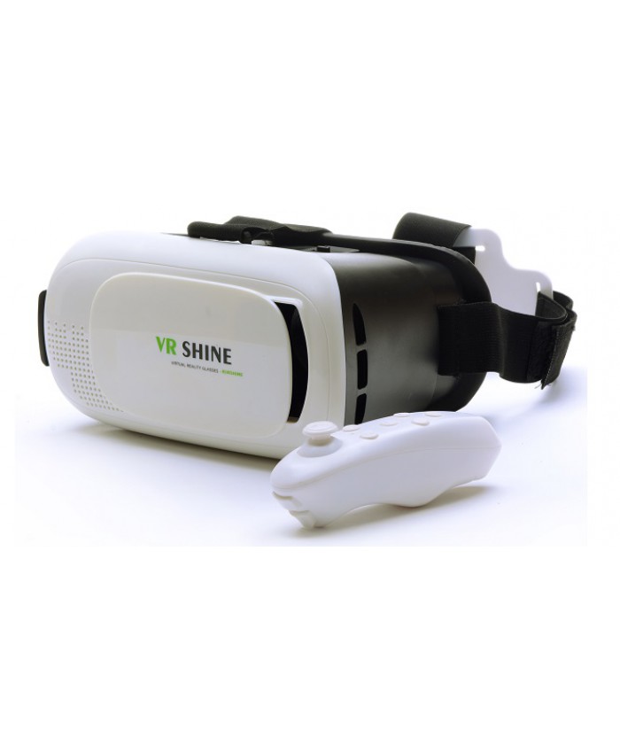  هدست واقعیت مجازی VR Box اصل, عینک واقعیت مجازی
