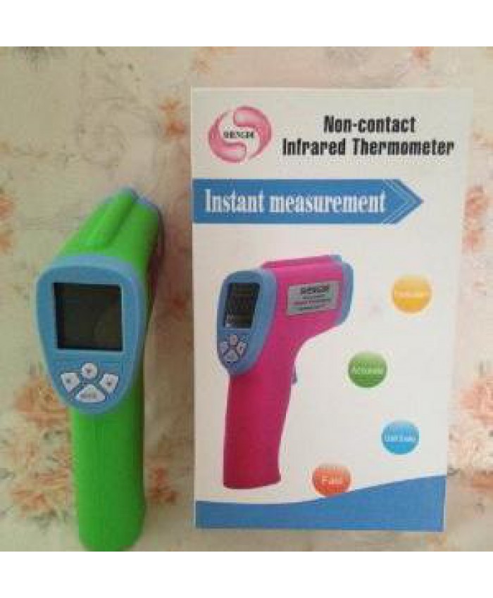 دماسنج و ترمومتر تفنگی thermometer